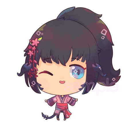 mini cheeb 2
