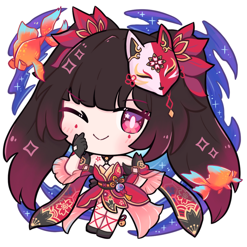 chibi 5