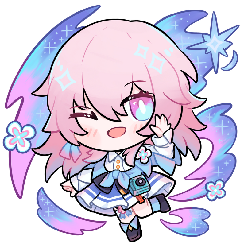 chibi 1