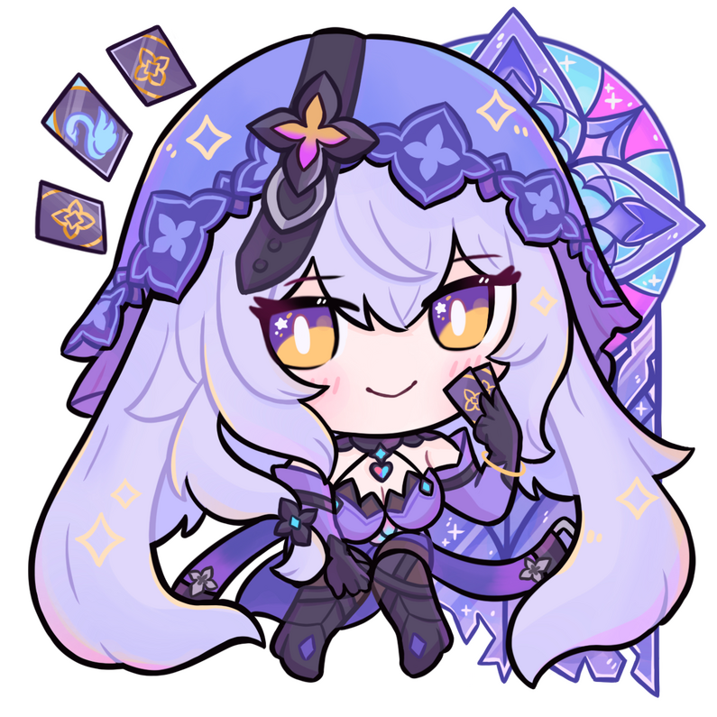 chibi 4