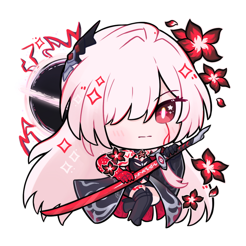 chibi 3